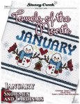 (image for) Towels Of The Month - January